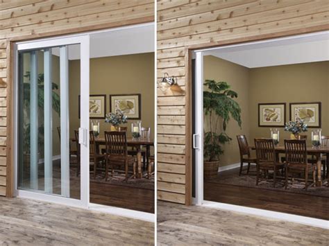 exterior sliding pocket doors residential.